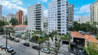 Foto 15 de Apartamento com 3 Quartos à venda, 116m² em Moema, São Paulo