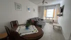 Foto 2 de Apartamento com 1 Quarto à venda, 50m² em Barra Funda, Guarujá