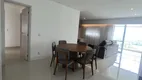 Foto 9 de Apartamento com 3 Quartos para alugar, 132m² em Barra da Tijuca, Rio de Janeiro