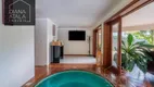 Foto 70 de Casa de Condomínio com 4 Quartos à venda, 598m² em VALE DA SANTA FE, Vinhedo