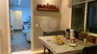 Foto 13 de Apartamento com 4 Quartos à venda, 200m² em Moema, São Paulo