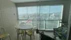 Foto 9 de Apartamento com 2 Quartos à venda, 81m² em Jurerê Internacional, Florianópolis