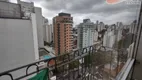 Foto 5 de Cobertura com 3 Quartos à venda, 170m² em Vila Clementino, São Paulo
