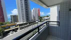 Foto 6 de Apartamento com 3 Quartos para venda ou aluguel, 103m² em Candeias, Jaboatão dos Guararapes