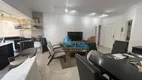 Foto 3 de Apartamento com 3 Quartos à venda, 158m² em Embaré, Santos