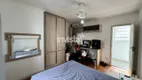 Foto 10 de Apartamento com 3 Quartos à venda, 80m² em Campo Grande, Santos