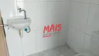 Foto 12 de Sobrado com 3 Quartos à venda, 175m² em Boqueirão, Santos