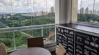 Foto 8 de Apartamento com 4 Quartos à venda, 200m² em Panamby, São Paulo
