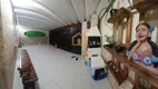 Foto 2 de Casa com 3 Quartos à venda, 131m² em Parque Bitaru, São Vicente