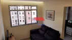 Foto 14 de Apartamento com 1 Quarto à venda, 50m² em Itararé, São Vicente