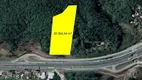 Foto 2 de Lote/Terreno à venda, 22304m² em Itaquaciara, Itapecerica da Serra