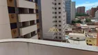 Foto 2 de Apartamento com 2 Quartos para alugar, 69m² em Centro, Ribeirão Preto