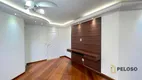 Foto 2 de Apartamento com 3 Quartos à venda, 127m² em Vila Pauliceia, São Paulo