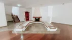 Foto 3 de Casa de Condomínio com 4 Quartos para alugar, 445m² em Alphaville, Santana de Parnaíba
