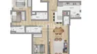 Foto 22 de Apartamento com 2 Quartos à venda, 71m² em Centro, Canela