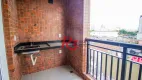 Foto 5 de Apartamento com 3 Quartos à venda, 87m² em Aparecida, Santos