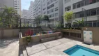 Foto 25 de Apartamento com 3 Quartos para alugar, 110m² em Aclimação, São Paulo