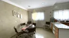 Foto 10 de Casa de Condomínio com 3 Quartos à venda, 480m² em Granja Olga, Sorocaba