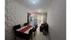 Foto 3 de Apartamento com 2 Quartos à venda, 54m² em Jardim São Judas, Mauá