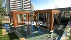 Foto 39 de Cobertura com 3 Quartos à venda, 244m² em Vila Anastácio, São Paulo