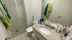 Foto 20 de Apartamento com 3 Quartos à venda, 125m² em Enseada, Guarujá