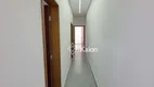 Foto 8 de Casa de Condomínio com 3 Quartos à venda, 120m² em Village Moutonnee, Salto