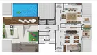 Foto 6 de Apartamento com 2 Quartos à venda, 69m² em Vila Noemy, Bauru