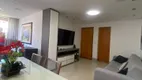 Foto 3 de Apartamento com 4 Quartos à venda, 110m² em Fernão Dias, Belo Horizonte