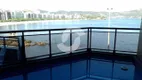 Foto 3 de Apartamento com 4 Quartos à venda, 355m² em Icaraí, Niterói