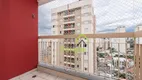 Foto 7 de Apartamento com 3 Quartos à venda, 76m² em Aclimação, São Paulo