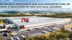 Foto 4 de Galpão/Depósito/Armazém para alugar, 6069m² em Empresarial dos Eucaliptos, Cajamar