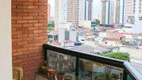 Foto 17 de Apartamento com 3 Quartos à venda, 137m² em Tatuapé, São Paulo