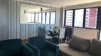 Foto 3 de Apartamento com 2 Quartos à venda, 119m² em José Menino, Santos