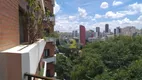 Foto 19 de Apartamento com 4 Quartos à venda, 274m² em Pacaembu, São Paulo