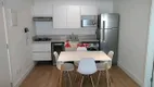 Foto 4 de Flat com 1 Quarto para alugar, 51m² em Jardins, São Paulo