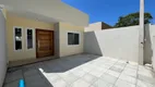 Foto 2 de Casa com 2 Quartos à venda, 75m² em Coqueiral, Araruama