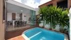 Foto 16 de Casa de Condomínio com 3 Quartos à venda, 160m² em Zona Sul, Ribeirão Preto