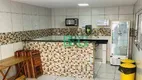 Foto 8 de Apartamento com 2 Quartos à venda, 50m² em Vila Rio de Janeiro, Guarulhos