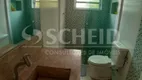 Foto 2 de Sobrado com 3 Quartos à venda, 100m² em Mirandópolis, São Paulo