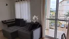 Foto 3 de Apartamento com 2 Quartos à venda, 52m² em Altos de Sumare, Sumaré
