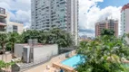 Foto 10 de Apartamento com 2 Quartos à venda, 141m² em Brooklin, São Paulo