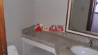 Foto 13 de Flat com 3 Quartos à venda, 130m² em Moema, São Paulo