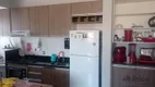 Foto 2 de Apartamento com 3 Quartos à venda, 64m² em Jardim Sao Paulo II, Londrina