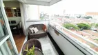 Foto 2 de Apartamento com 3 Quartos à venda, 108m² em Tatuapé, São Paulo
