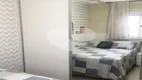 Foto 7 de Apartamento com 3 Quartos à venda, 121m² em Lauzane Paulista, São Paulo