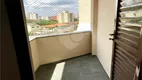 Foto 4 de Apartamento com 2 Quartos à venda, 65m² em Jabaquara, São Paulo