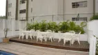 Foto 28 de Apartamento com 4 Quartos à venda, 198m² em Campo Belo, São Paulo
