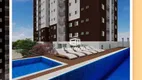 Foto 2 de Apartamento com 2 Quartos à venda, 55m² em Bairro do Portão, Arujá