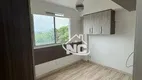 Foto 3 de Apartamento com 3 Quartos à venda, 75m² em Barreto, Niterói