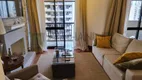 Foto 3 de Apartamento com 3 Quartos para alugar, 156m² em Jardim Paulista, São Paulo